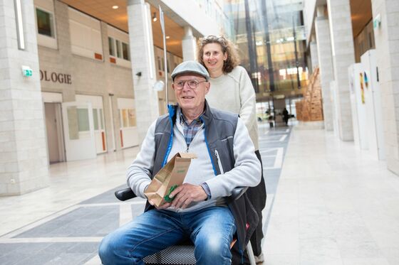 Nieuwe afdeling V07-De Maas ondersteunt patiënten bij nazorg