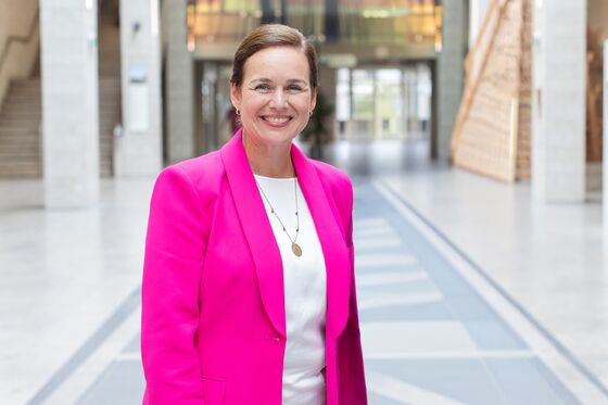 Bestuursvoorzitter Nicole Stolk ook voorzitter mProve