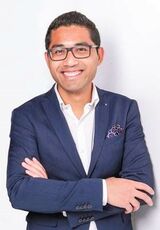 E.A. (Edwin) Usmanij