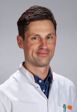 P. (Paul) van der Voort