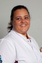 A. (Aretha) Richardson