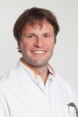 P. (Pieter) van der Woude