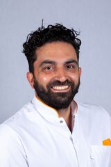 Y. (Yusuf) Karamermer