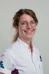 A.N. (Anniek) Uittenbogaard-Zeeders