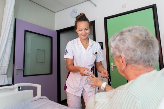 Afspraken met zorgverzekeraars voor 2026 rond