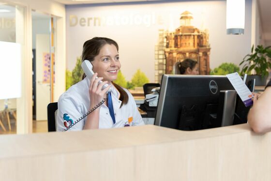 Update: telefoonstoring opgelost