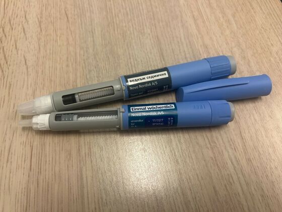 Ziekenhuizen waarschuwen voor aanschaf vervalste afslankmedicatie via internet