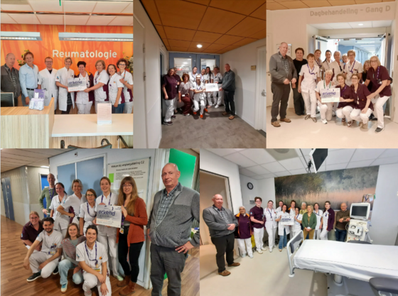 Genomineerden TopASz Award 2025 bekend